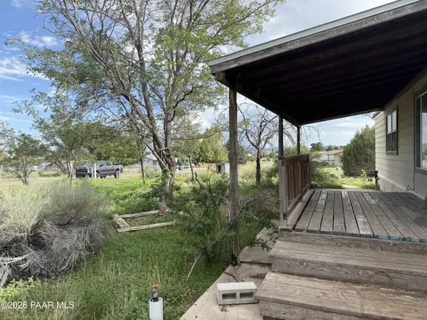 2630 N Hohokam DR, Chino Valley, AZ 86323