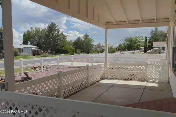 4594 N Ranger RD, Prescott Valley, AZ 86314