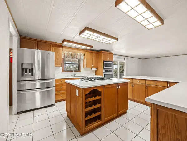 8750 S Steven TRL, Kirkland, AZ 86332