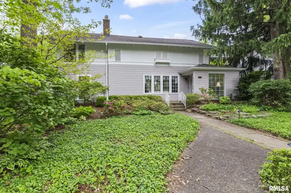 1516 Willemore AVE, Springfield, IL 62704-3374
