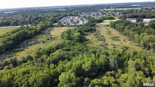 TORONTO RD, Springfield, IL 62707