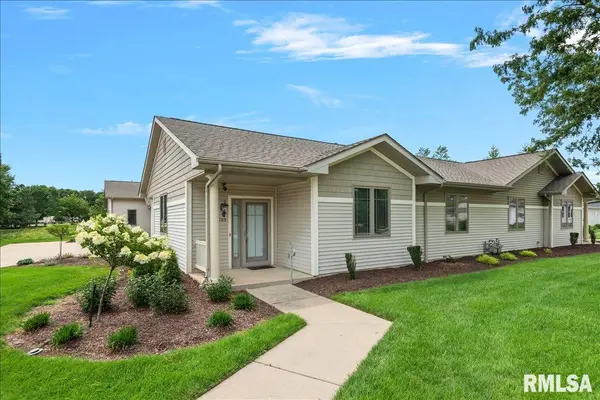 805 COLORADO CT, Springfield, IL 62711
