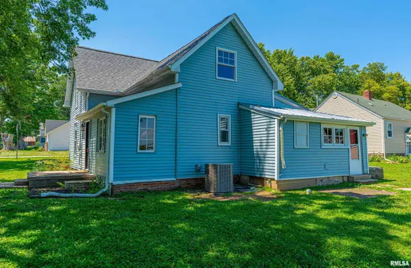 401 E TAZEWELL ST, Tremont, IL 61568