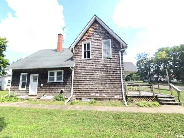235 POLK ST, Warsaw, IL 62379