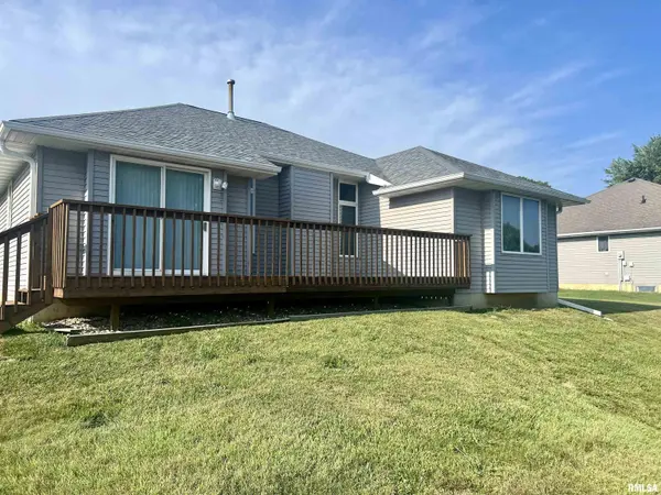 158 LEXINGTON, Quincy, IL 62305-0915