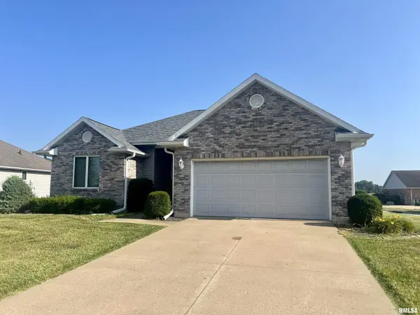 158 LEXINGTON, Quincy, IL 62305-0915