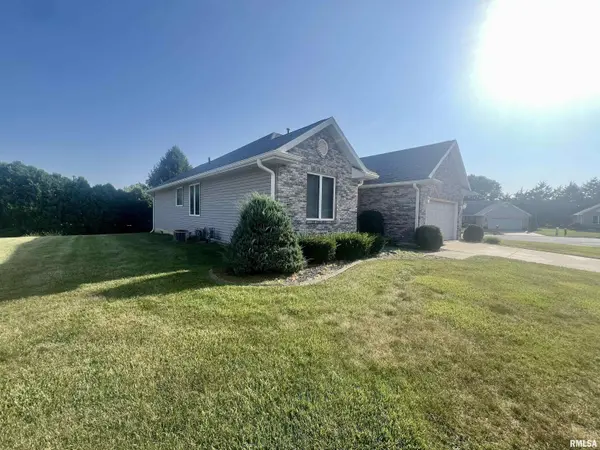 158 LEXINGTON, Quincy, IL 62305-0915