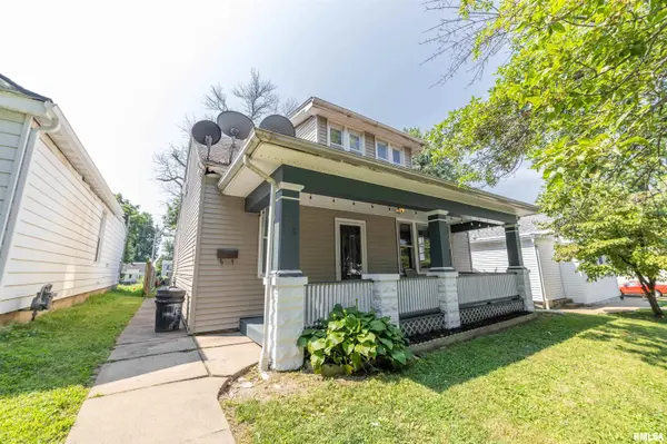 508 MONROE ST, Quincy, IL 62301