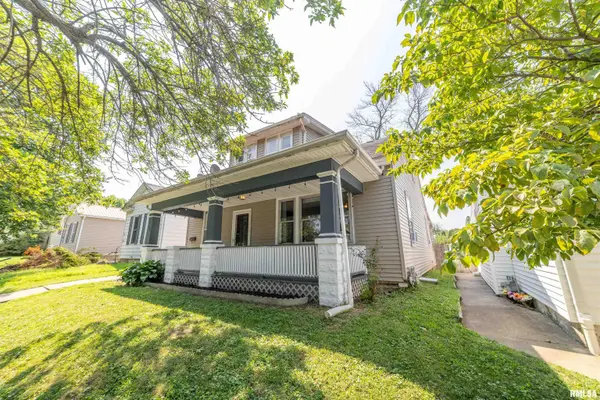 508 MONROE ST, Quincy, IL 62301
