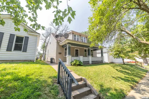 508 MONROE ST, Quincy, IL 62301