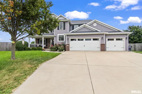 501 Northpointe CT, Chatham, IL 62629