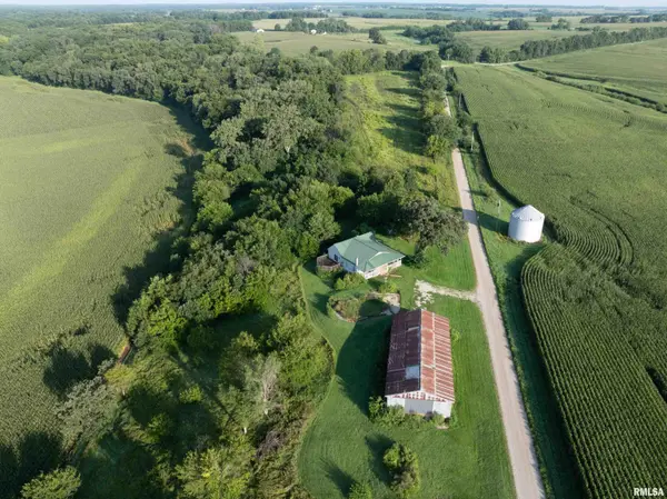 23139 N ARMSTRONG RD, Williamsfield, IL 61489
