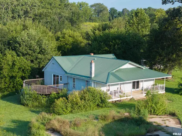 23139 N ARMSTRONG RD, Williamsfield, IL 61489