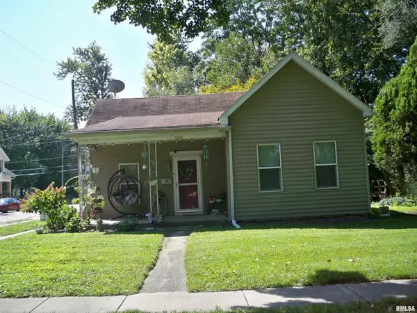 500 WILLIAMS ST, Springfield, IL 62704