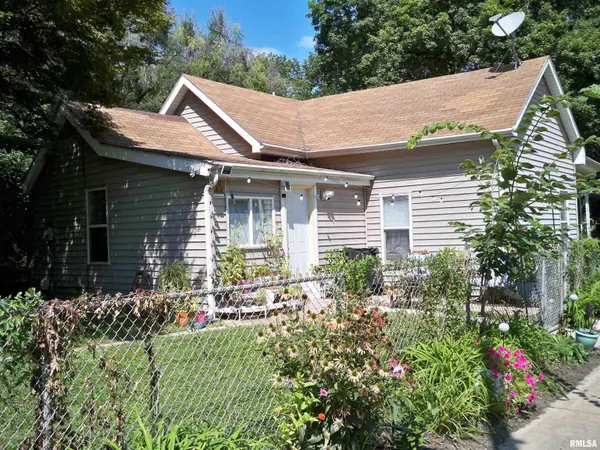 500 WILLIAMS ST, Springfield, IL 62704
