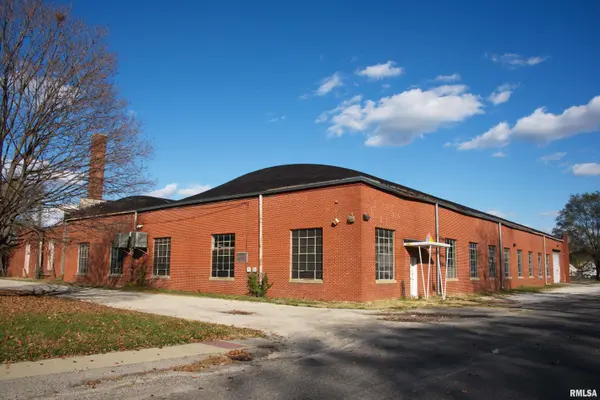701 E PRINCETON AVE, Springfield, IL 62703
