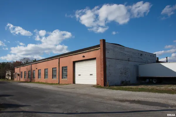 701 E PRINCETON AVE, Springfield, IL 62703