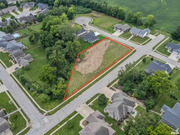 600 Rock River RD, Springfield, IL 62711