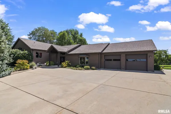 3876 HUDSON RD, Auburn, IL 62615