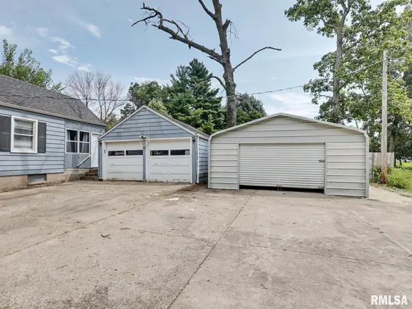 436 E HICKORY GRV, Quincy, IL 62305