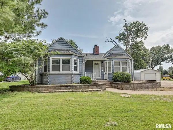 436 E HICKORY GRV, Quincy, IL 62305