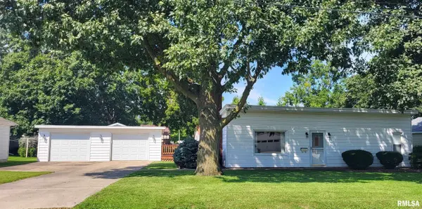 662 RUBY ST, Galesburg, IL 61401