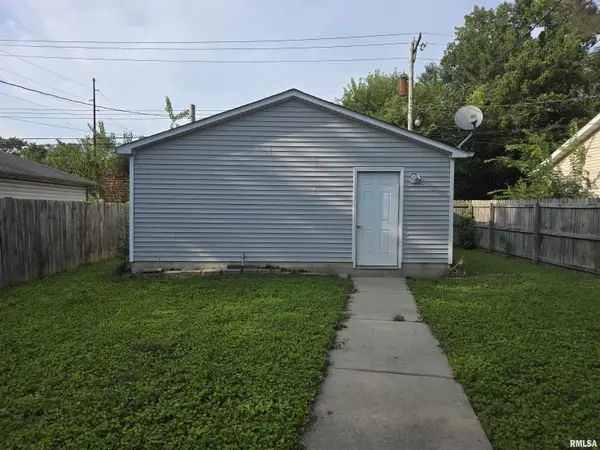 1405 E EDWARDS ST, Springfield, IL 62703