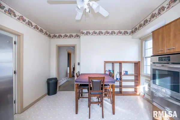 216 W SANTA FE AVE, Toluca, IL 61369