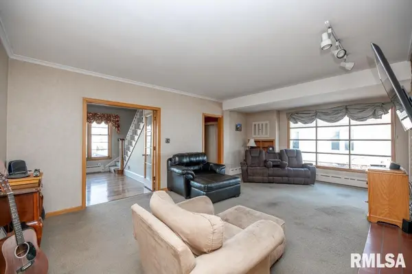 216 W SANTA FE AVE, Toluca, IL 61369
