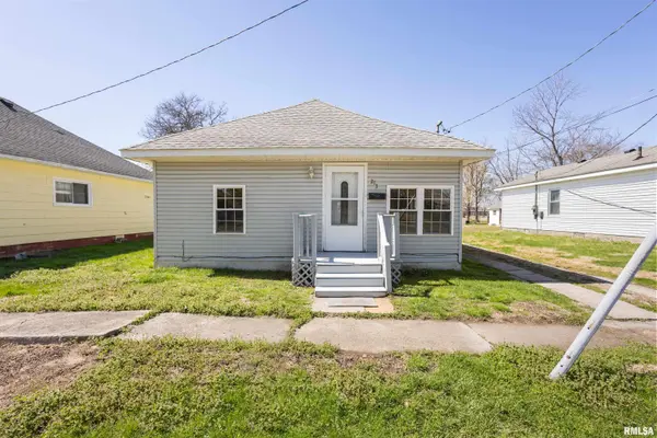 213 S GARDNER ST, West Frankfort, IL 62896-2517