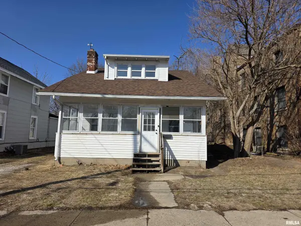 1111 E REPUBLIC ST, Peoria, IL 61603