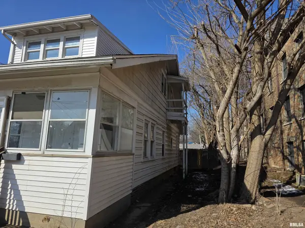 1111 E REPUBLIC ST, Peoria, IL 61603