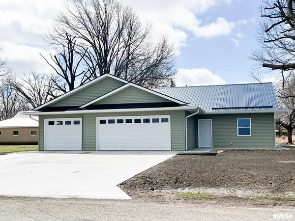 706 W TOPEKA ST, Toluca, IL 61369