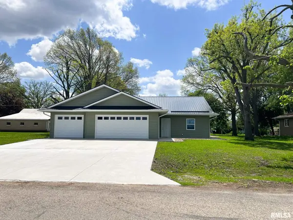 706 W TOPEKA ST, Toluca, IL 61369