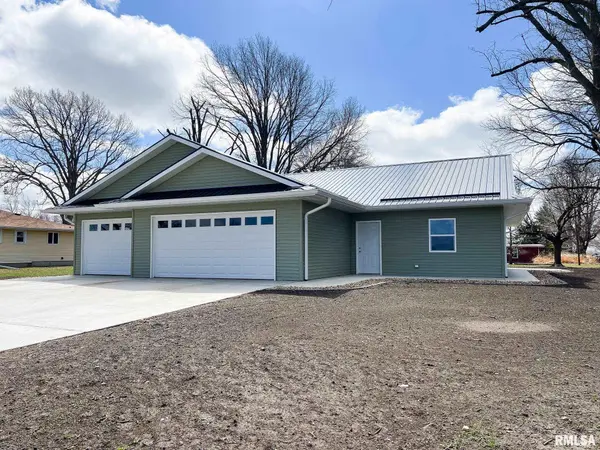 706 W TOPEKA ST, Toluca, IL 61369