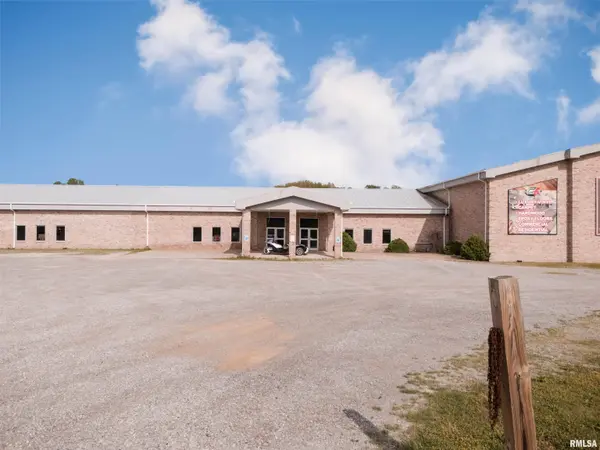 11580 IL Route 37 Route, Marion, IL 62959