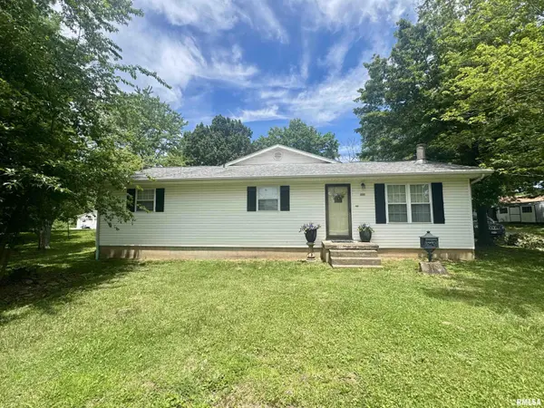 404 Howerton ST, Carterville, IL 62918
