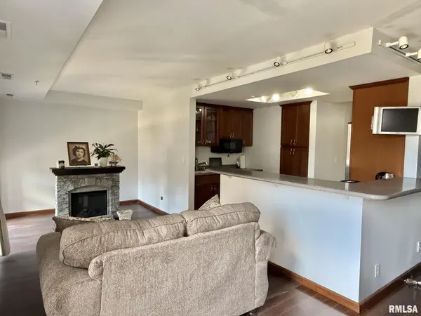 125 SW JEFFERSON AVE #W4B, Peoria, IL 61602