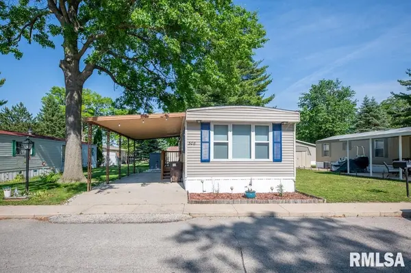 308 Willow Oak DR, Morton, IL 61550