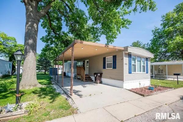 308 Willow Oak DR, Morton, IL 61550