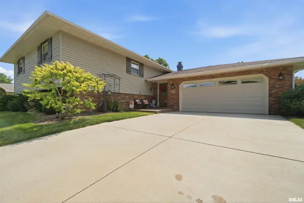 317 ARBOR VITAE DR, Germantown Hills, IL 61548