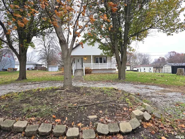 314 N MORGAN ST, Metamora, IL 61548