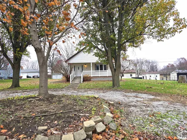 314 N MORGAN ST, Metamora, IL 61548