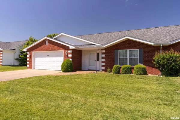 3206 CHEROKEE DR, Marion, IL 62959