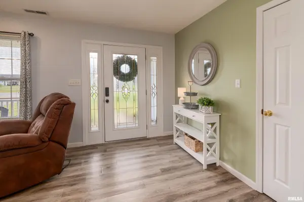 307 EVERGREEN TRL, Herrin, IL 62948