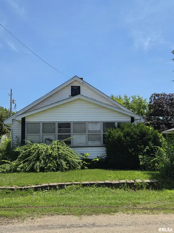 216 RIPPER ST,  South Pekin,  IL 61564