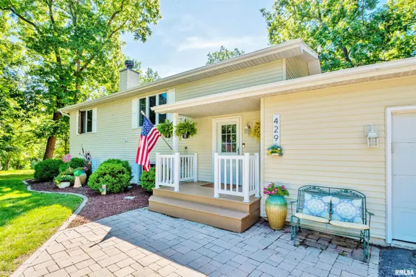 429 PLEASANT VIEW CIR, Dahinda, IL 61428