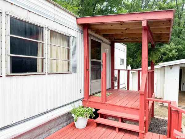 205 E UNION ST, Jonesboro, IL 62952