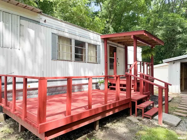 205 E UNION ST, Jonesboro, IL 62952