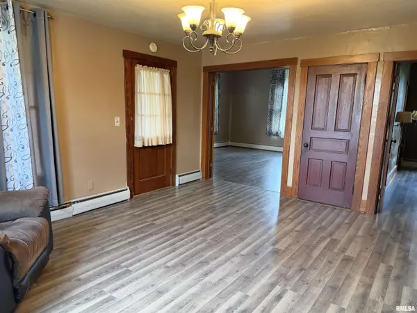 2121 County Road 2900 E RD, Blandinsville, IL 61420